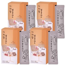 Ez Mom 麥佳, 210ml, 4個