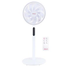 Shinil 信一 30cm BLDC 電風扇 SIF-C12BWK