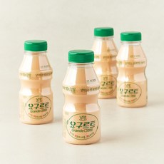 남양유업 그란데 요구르트