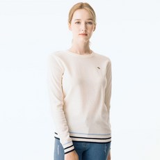 아놀드파마 여성 어반 라운드 니트