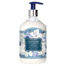 BOUQUET GARNI 深層香水護理, 清新皂香, 500ml, 1瓶