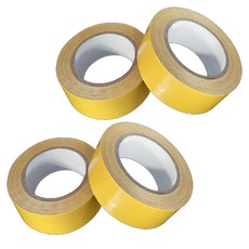 마다꾸미 초강력 양면테이프 10mm x 5m, 4개