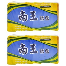 Lanown 南王 肥皂, 100g, 12塊