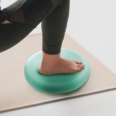 PRO-SPECS 平衡氣墊, 薄荷綠