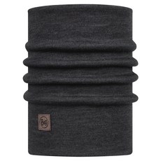 西班牙 BUFF 羊毛重磅保暖圍脖, 灰色