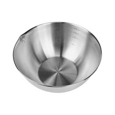 QUEEN SENSE 不鏽鋼攪拌碗, 單品