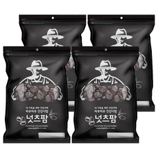 넛츠팜 씨를 뺀 건자두, 400g, 4개