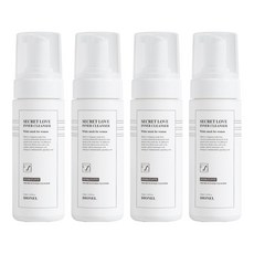 디오넬 여성청결제, 4개, 150ml