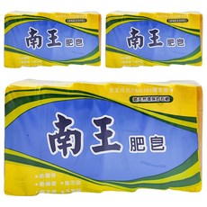 Lanown 南王 肥皂, 100g, 18塊
