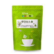 DAYE 茶禮 南非國寶茶三角茶包, 1g, 50入, 1個