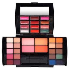 Color NewS 綜合彩妝盒組 25g, 混色, 1組