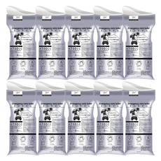 YNK 車用 露營 車宿 便攜式尿袋, 單一顏色, 10個