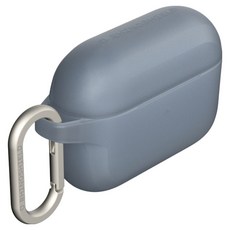 RHINOSHIELD 犀牛盾 AirPods Pro 2 保護套, ABT01269O8, 循環灰, 1個