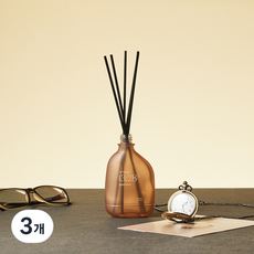 Modern House Le Hour 擴香瓶, PM 13:28, 100ml, 3個