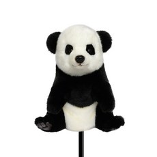 Hansa 高爾夫木桿套, 8182-熊貓