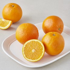 곰곰 미국산 세콰이어 오렌지, 1개, 950g