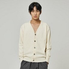 Tradclub 男士 Very Basic 開襟衫