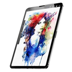 GOOSPERY 紙紋平板電腦墊液晶保護膜, 透明