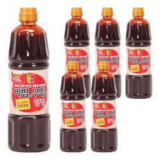 清宇食品拌飯調味料, 1.1kg, 6個