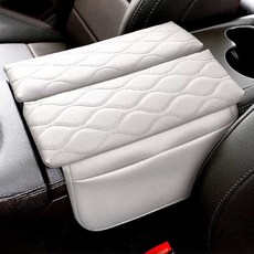 Kaever 賓士 GLE / GLS / W167 / X167 Boey 零干涉中控台收納墊套 小波浪套組, 1套, 遊艇米色