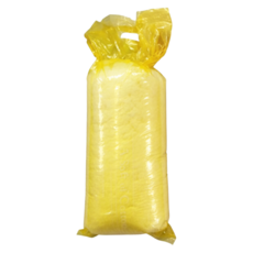 超細纖維棉 1kg, 1個, 單一顏色