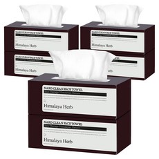 NARD 潔膚巾, 6盒, 80張