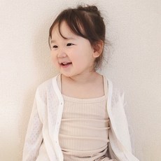 PEEKABOO 兒童Windy針織外套