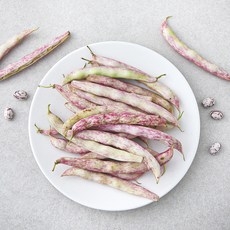 친환경 인증 강낭콩, 150g, 1개