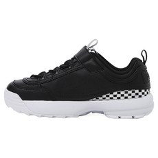 휠라키즈 디스럽터 24 KD 운동화 3XM02408G