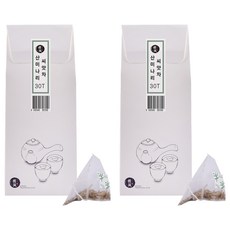 Yangwonfood 茴香三角茶包, 1.2g, 30入, 2個