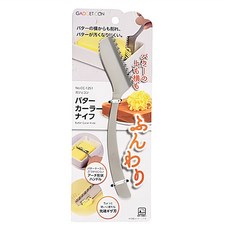 珍珠金屬 Gajecon系列 奶油削切刀, CC-1251, 1支