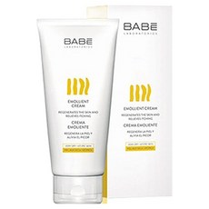 BABE 貝貝實驗室 潤膚霜, 200ml, 1個