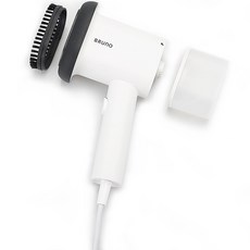 BRUNO 手持式蒸汽熨斗 HSS-E0291 白色, 白色的