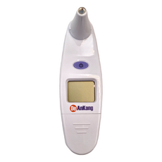 De AnKang 德安康 紅外線耳溫槍 ET-101A, 1支