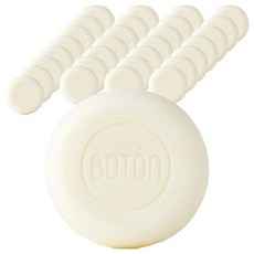 Boton 兒童肥皂 無香, 100g, 30個
