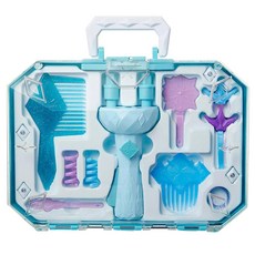 jakks PACIFIC 冰雪奇緣 2 艾爾莎髮飾套組, 混色