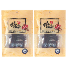 燒肉燒 輕量包, 羊肉排 + 乳酪, 70g, 2包