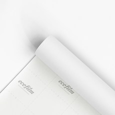 에코필름 에어프리 인테리어필름, 밀크화이트 SC01