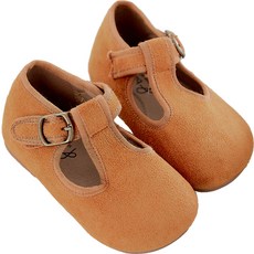 balsori Babyzzam 兒童馬克平底鞋