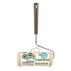 CoCo 短柄黏得淨 好黏易撕, 16cm, 1支