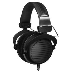 beyerdynamic 拜雅 耳機 DT990 Edition 600歐姆 原廠保固, 黑色, DT990 600ohm