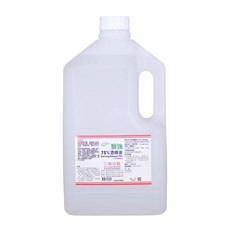 醫強 75%酒精液, 1桶, 4L