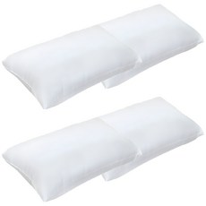 Mexsmon 美思夢 超值枕, 4個