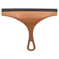 玻璃刮板-粉/綠/藍 20*22cm 34g, 3個