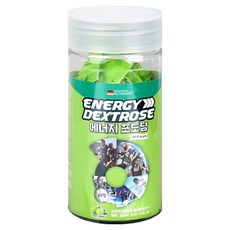 뉴트리크라프트 에너지 포도당, 40정, 1개