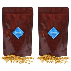 大吉連洋甘菊補充裝, 60g, 1包, 2包