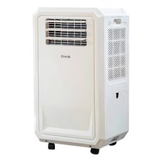 DIKE多功能移動式瞬涼水冷氣 HLE700 節能移動方便