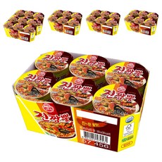 OTOKI 不倒翁 正宗海鮮拉麵杯, 36個