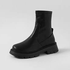 CHAAKAN SHOES EXIT 彈性踝靴 BSLTR4e831