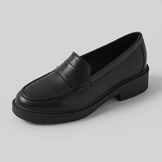 CHAAKAN SHOES 女款 Sanderson 便士皮革樂福鞋 LFLTR3e851